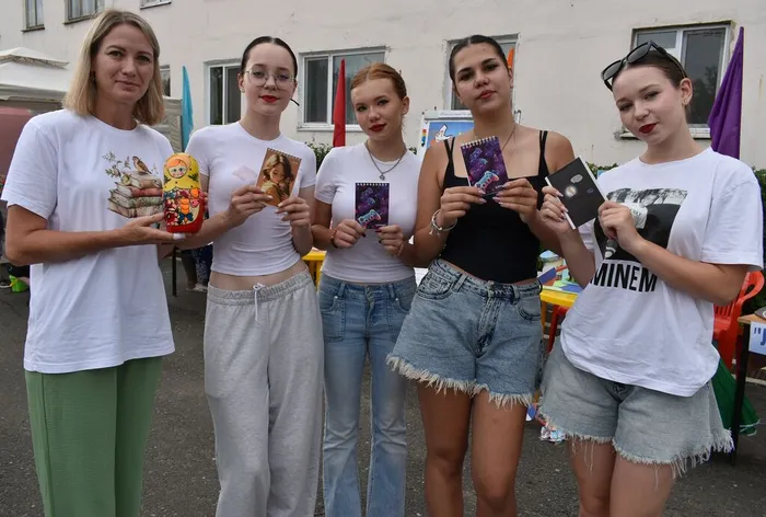 Призы за смекалку