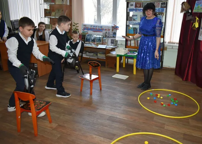 конкурс Сапёр