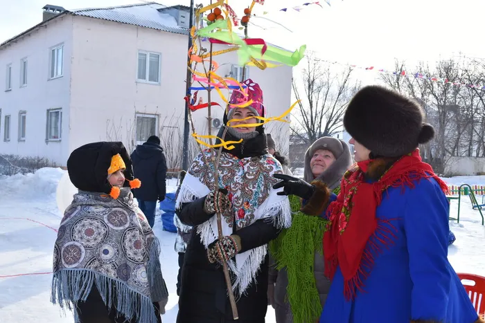 Заветное желание