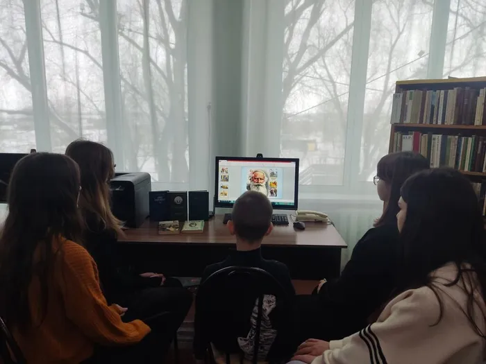 к 200-летию со дня рождения Льва Толстого