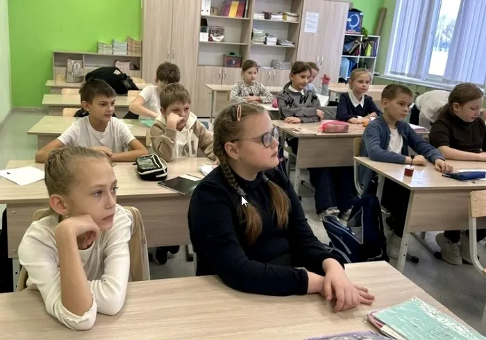 дети и война викторина