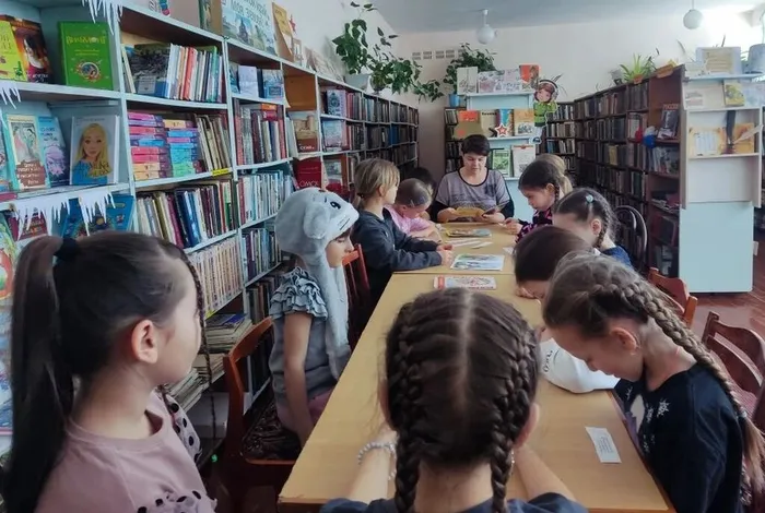 литературный час «Игры и игрушки Агнии Барто»