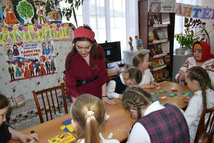 Изготовление колобка