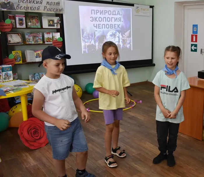 игра Лесная полянка