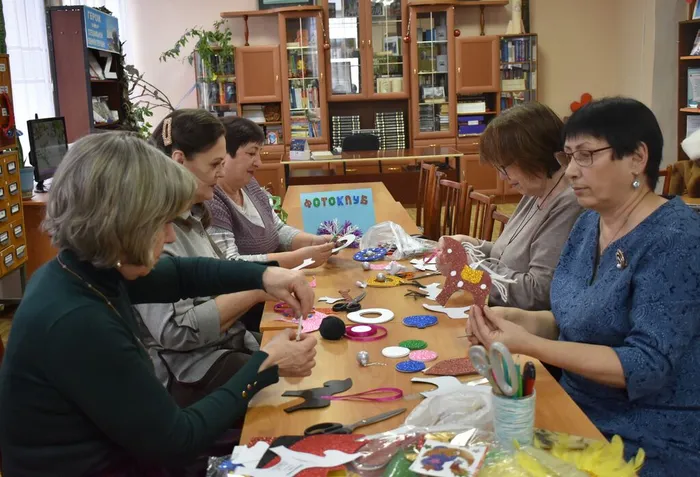 Подготовка к году лошади