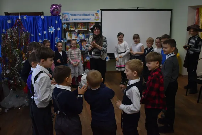 Игра с пиратами