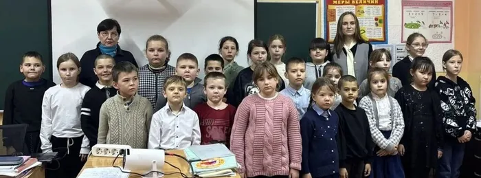 патриотический час «Ты в памяти и в сердце, Сталинград»