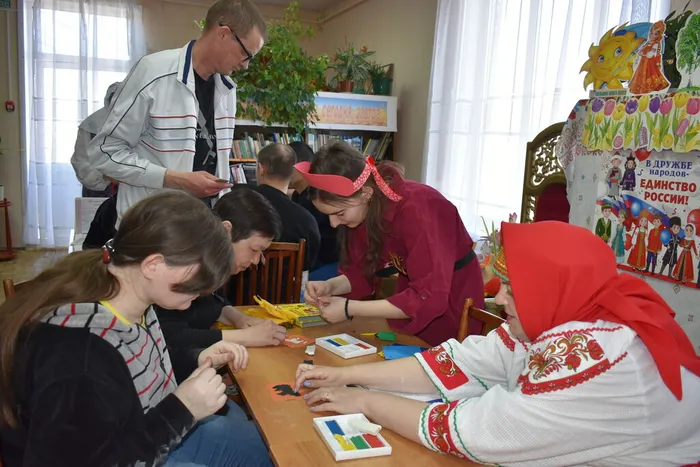 Русские забавы 2