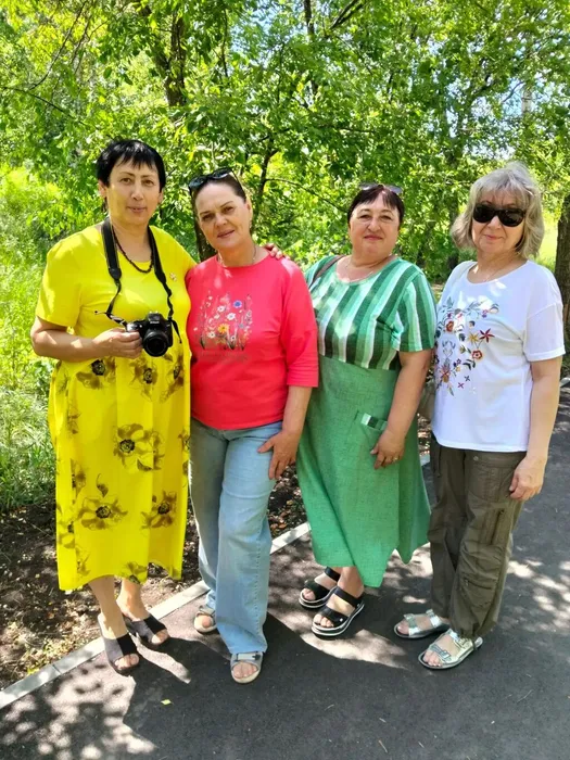 участники нашего фотоклуба «Искусство кадра»