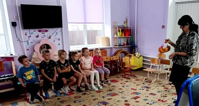 таинственная коробочка