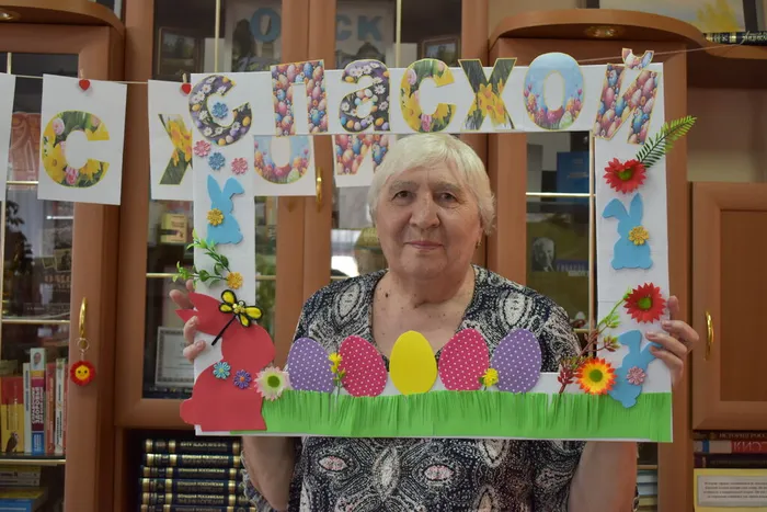 мастер-класс по изготовлению пасхальных украшений