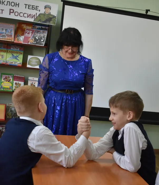 Армреслинг