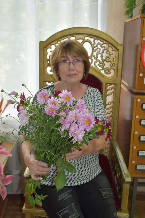 Устроили настоящую фотосессию с овощами!