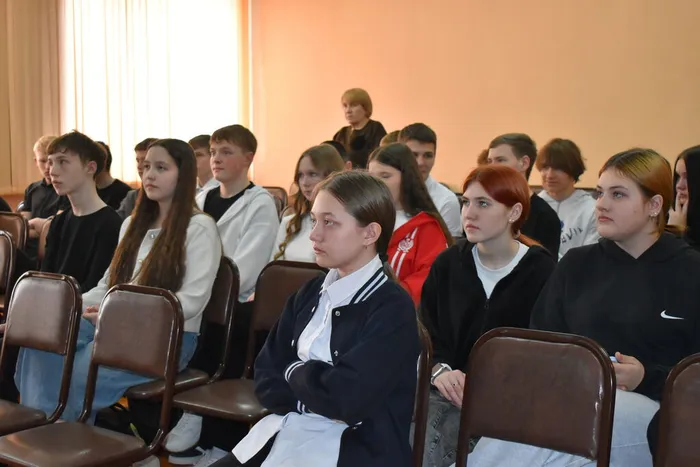 военно-историческая игра «Мы из династии солдат России!»