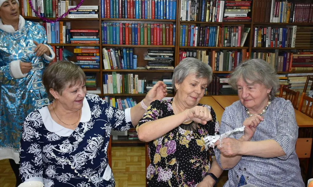 праздничная программа «Праздник сказки и волшебства»