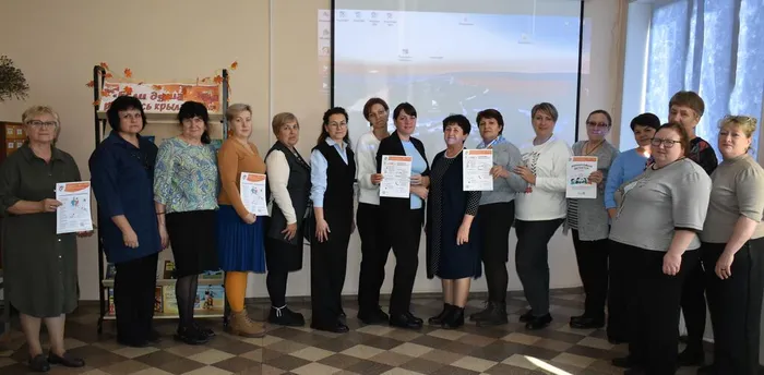 методическое совещание по внедрению практик по финансовой грамотности