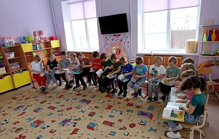интересные книги