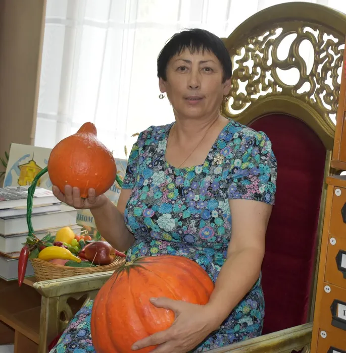 Устроили настоящую фотосессию с овощами!
