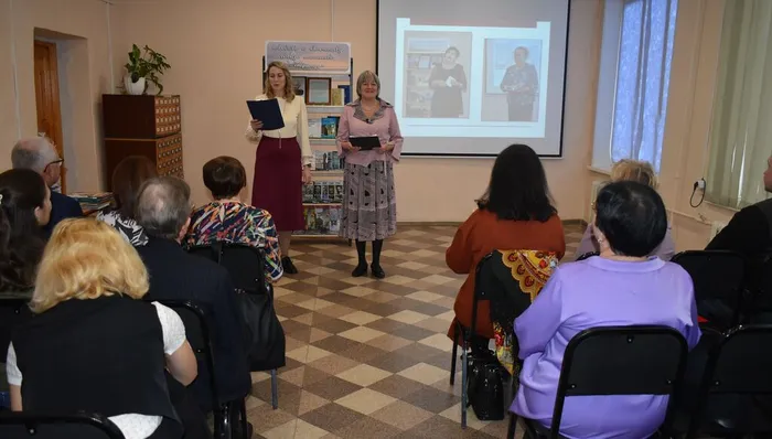 Торжественная церемония вручения литературной премии им. Ф.Ф. Ушакова