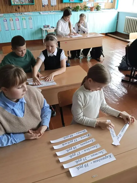 Азбука финансов
