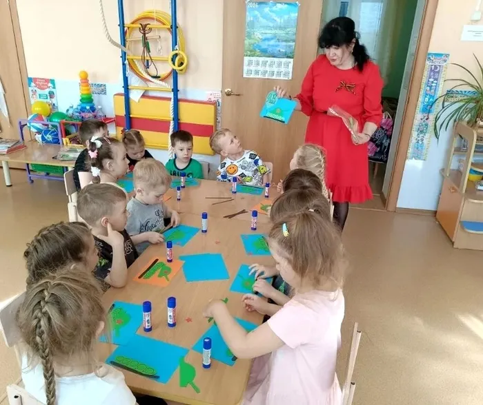 аппликации -танки