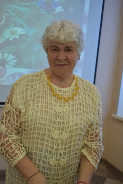 вечер - посвящения «Только с этого дня начинается в мире весна!»