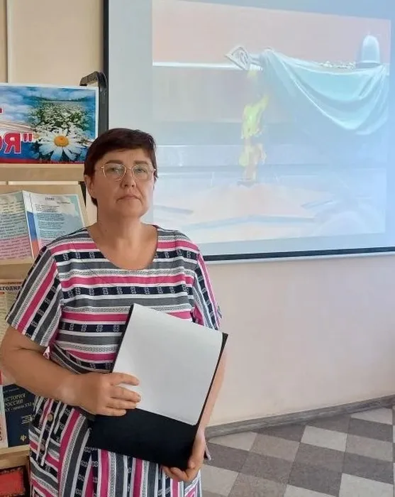 час истории «Здесь началась война. Брестская крепость»