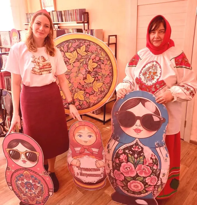 Ждем в гости