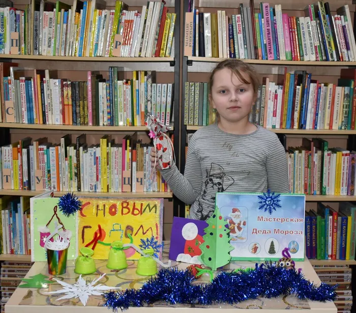 подарок к Новому году (2)