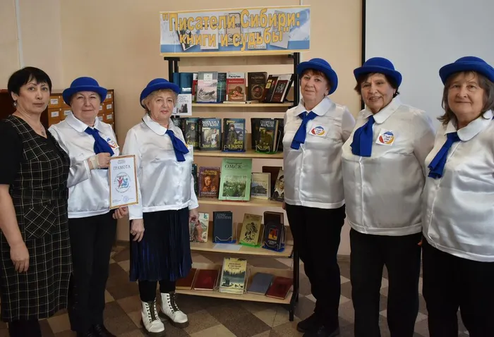 Литературный час «Писатели: книги и судьбы»