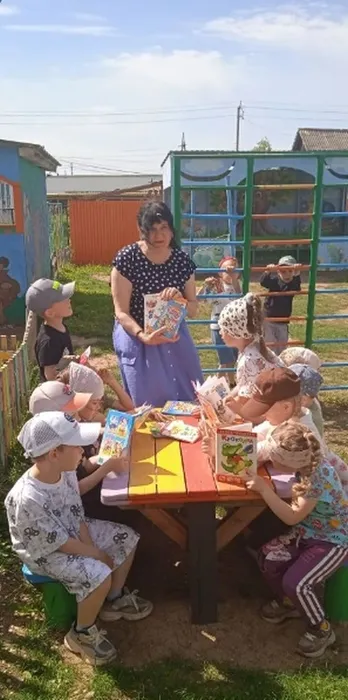 книжки  для  малышки