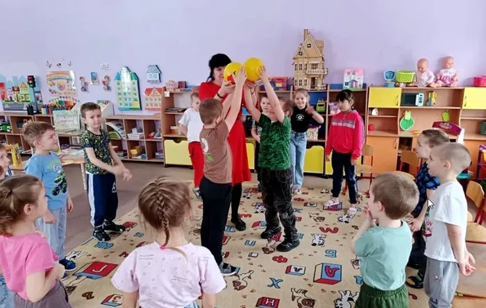 игра Волшебная дорожка