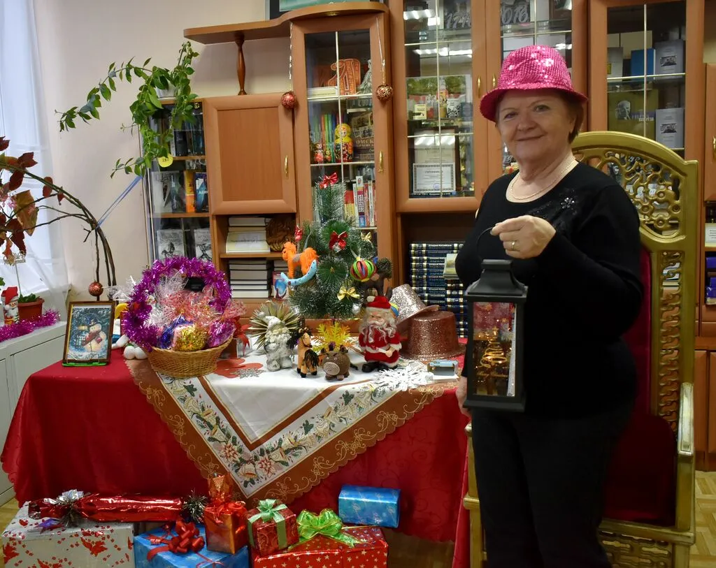 праздничная программа «Праздник сказки и волшебства»