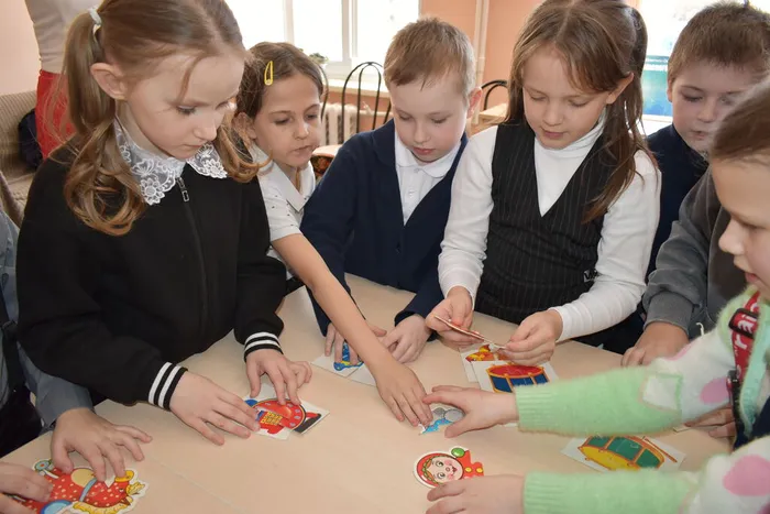 собрать картинку