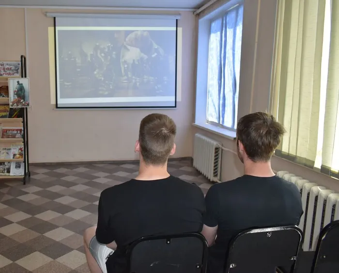 просмотр видеоролика «Наваждение века»