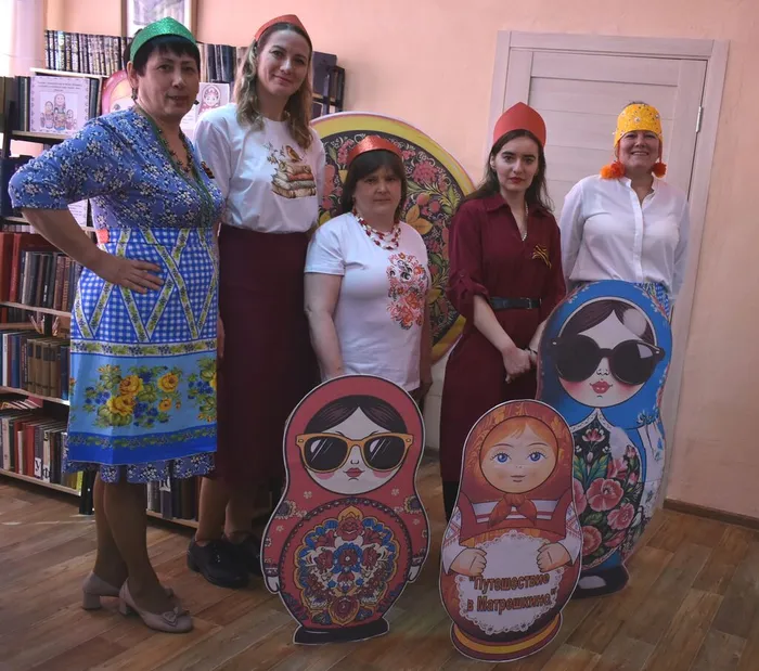 Коллектив ЦБ