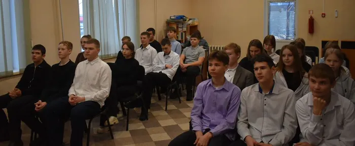 познавательная программа «Неизвестный Крылов»