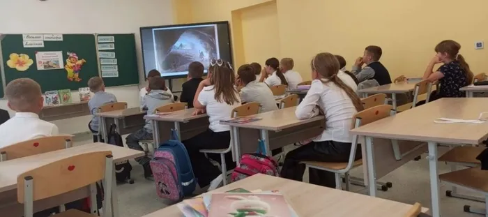 видео- фильм Как появились первые деньги