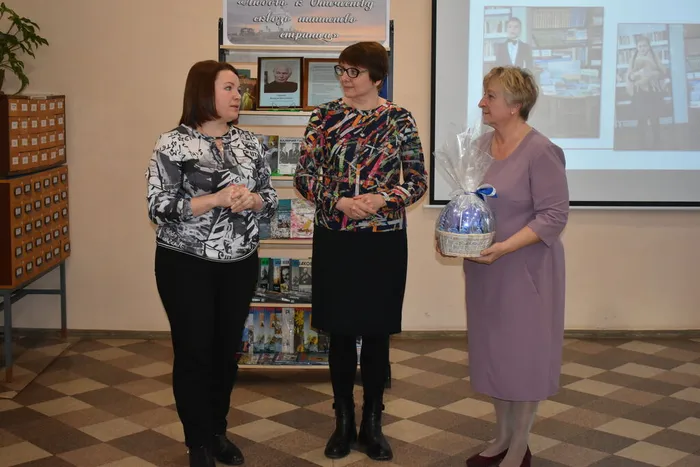 Торжественная церемония вручения литературной премии им. Ф.Ф. Ушакова