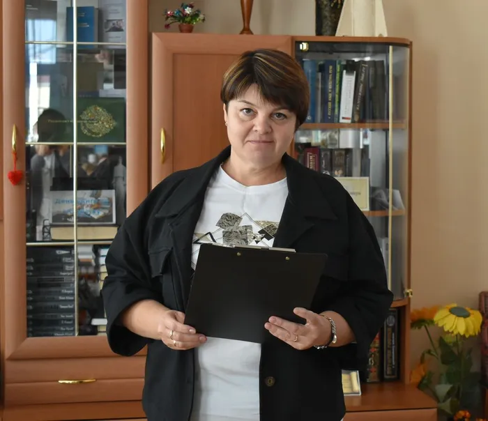 Маркусенко О.В.