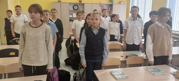 час истории «Чтим и помним» Битва под Москвой