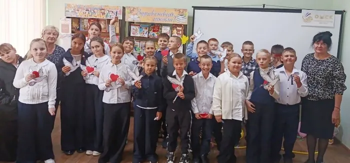 Пусть всегда будет солнце!