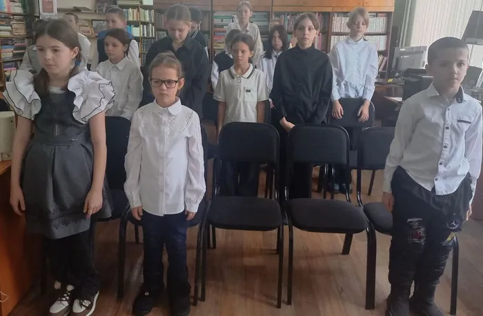 слайд – беседа «Имя его неизвестно»