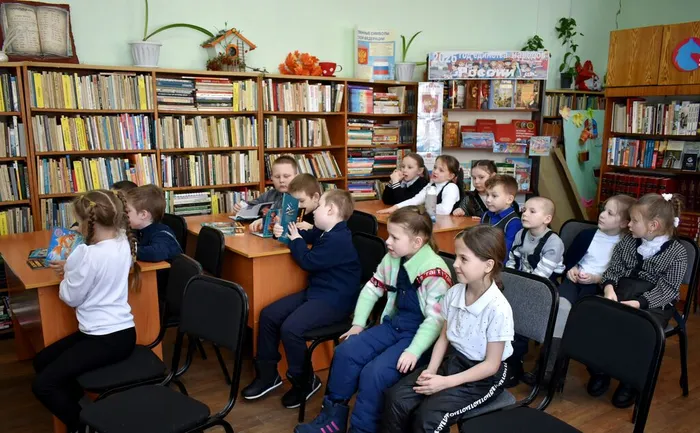 с книгами (2)