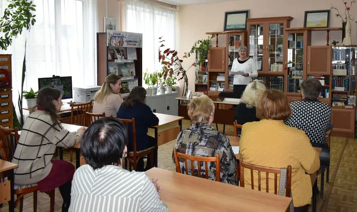Выступление председателя клуба