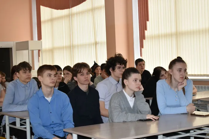 познавательная программа «Космос»