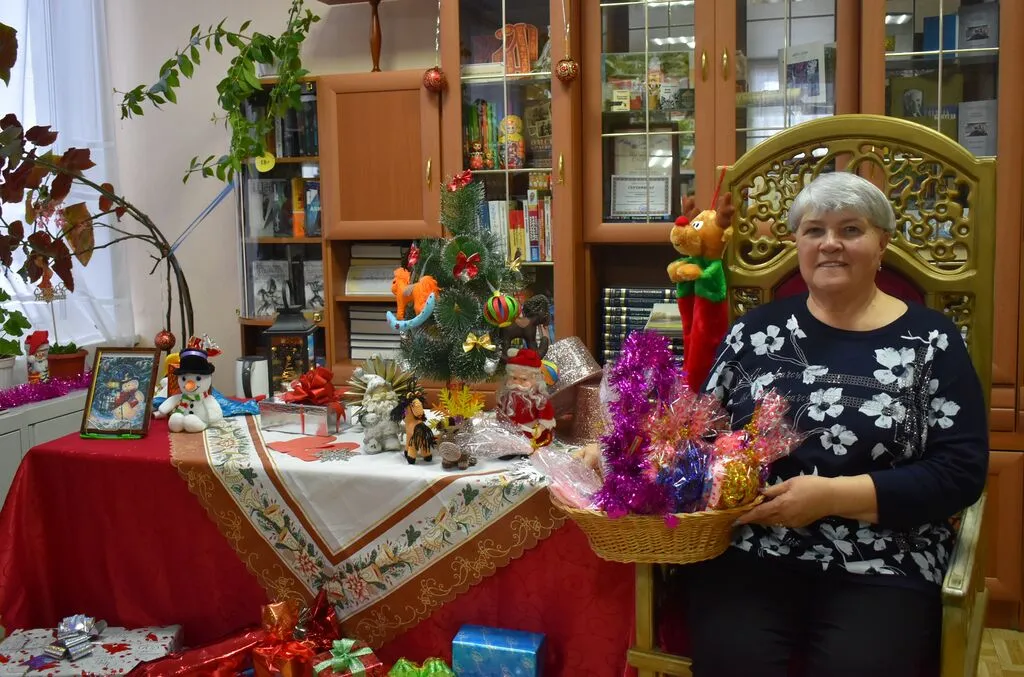 праздничная программа «Праздник сказки и волшебства»