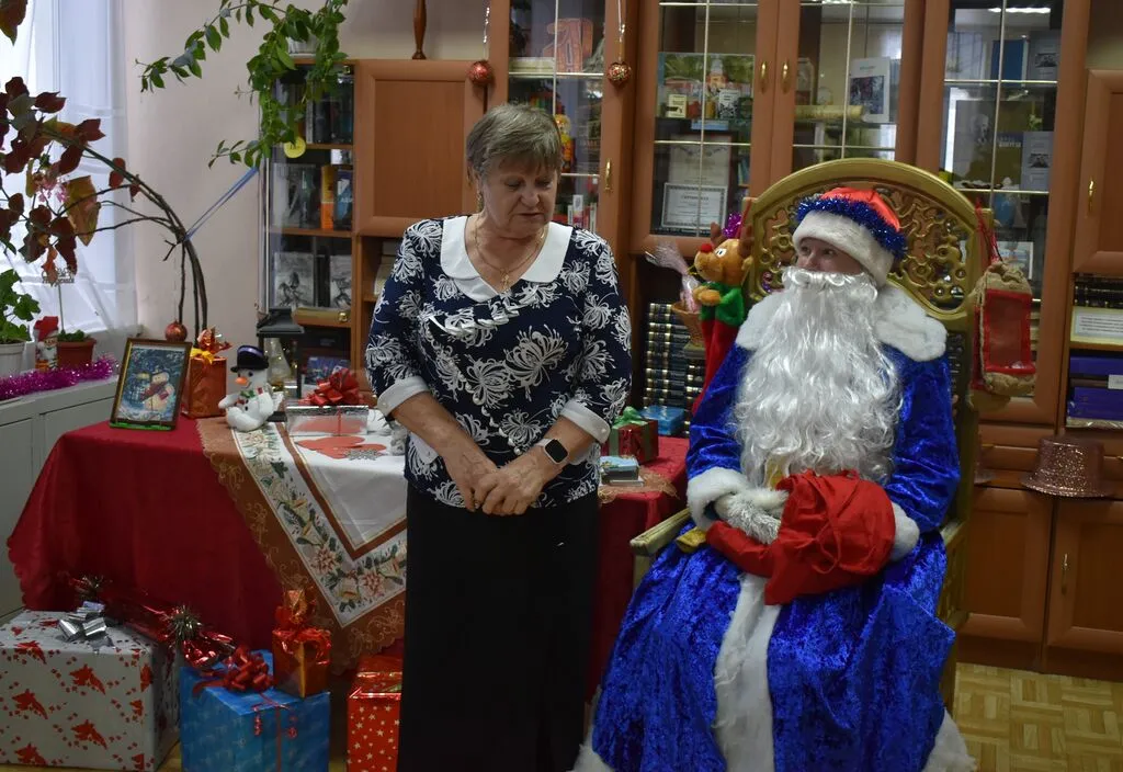 праздничная программа «Праздник сказки и волшебства»