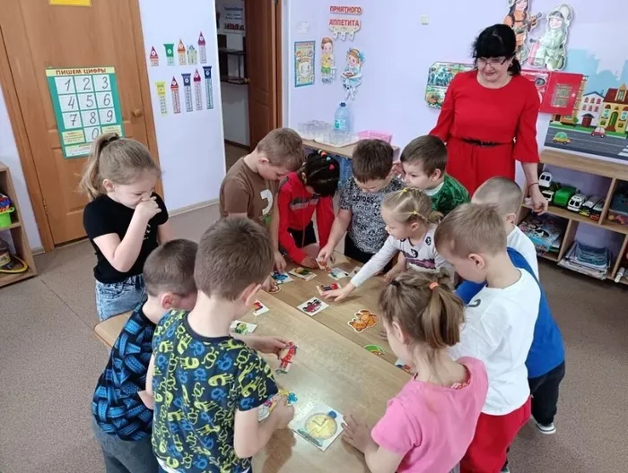 собрать картинку (2)