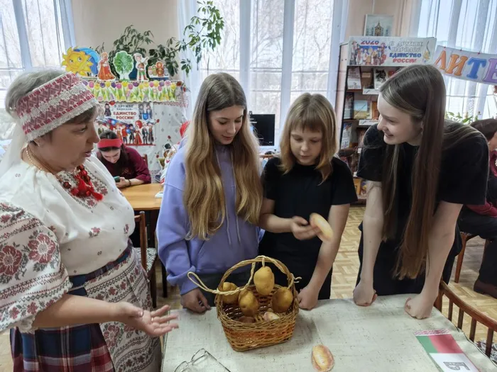 Белоруссия игры